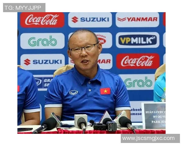 越南足球教练的执教之路与球队崛起的背后故事 越南足球教练的执教之路与球队崛起的背后故事