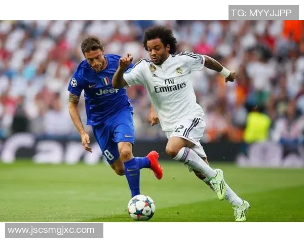 巅峰对决欧冠决赛皇马与尤文的荣耀之战与历史交锋